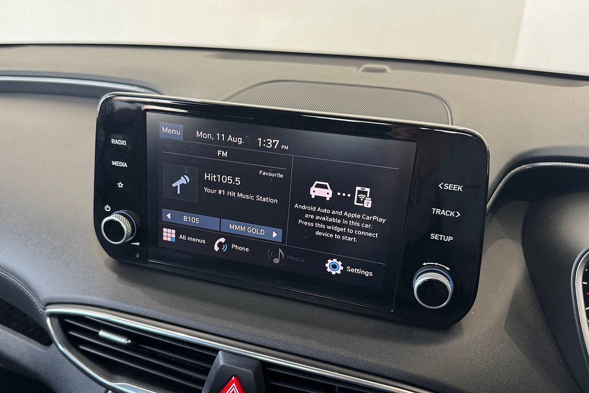 2023 Hyundai Santa Fe TM.V4