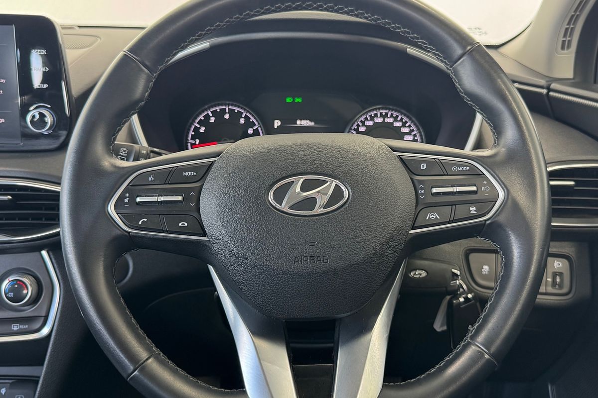 2023 Hyundai Santa Fe TM.V4