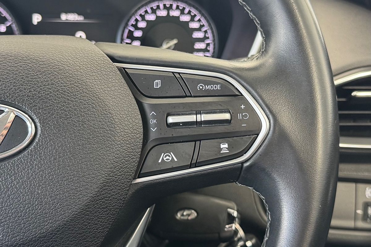 2023 Hyundai Santa Fe TM.V4