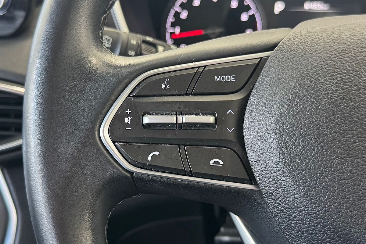 2023 Hyundai Santa Fe TM.V4