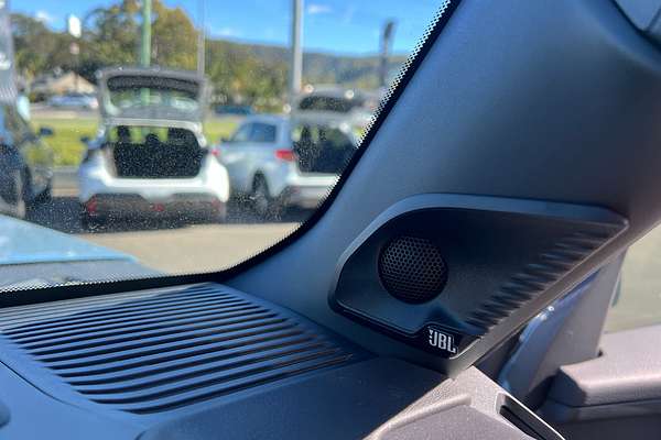 2025 Toyota Landcruiser Prado Altitude GDJ251R