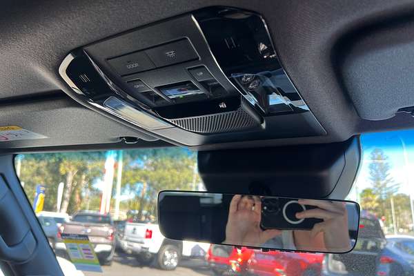 2025 Toyota Landcruiser Prado Altitude GDJ251R