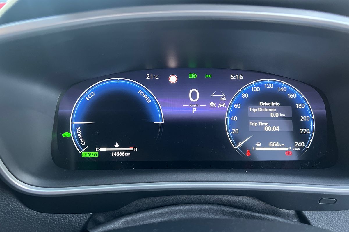 2022 Toyota Corolla ZR Hybrid ZWE219R