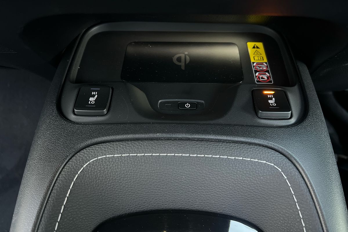 2022 Toyota Corolla ZR Hybrid ZWE219R