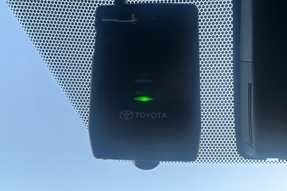 2022 Toyota Corolla ZR Hybrid ZWE219R