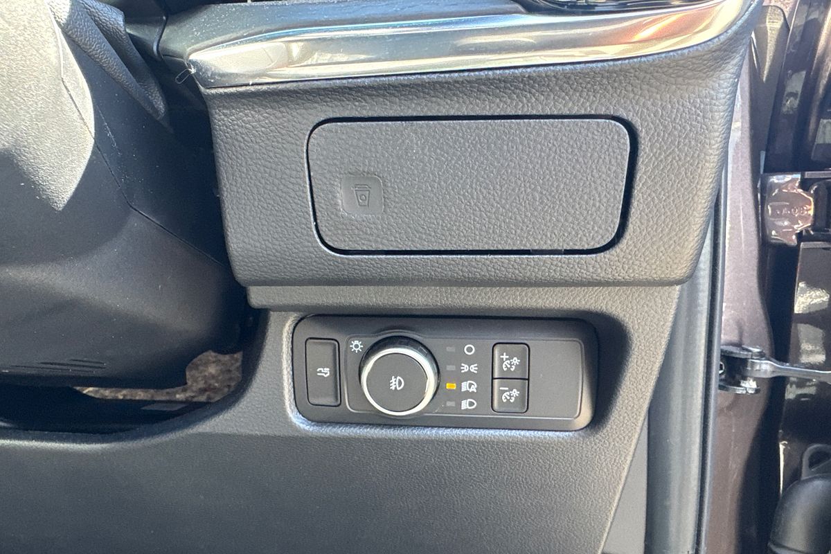 2023 Ford Ranger PLATINUM 3.0 (4x4) PY MY23.5 4X4 3.0L