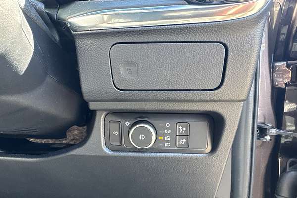 2023 Ford Ranger PLATINUM 3.0 (4x4) PY MY23.5 4X4 3.0L