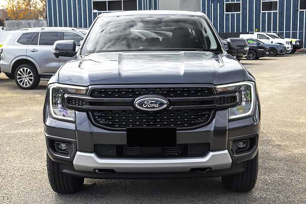 2024 Ford Ranger Sport 4X4 2.0L