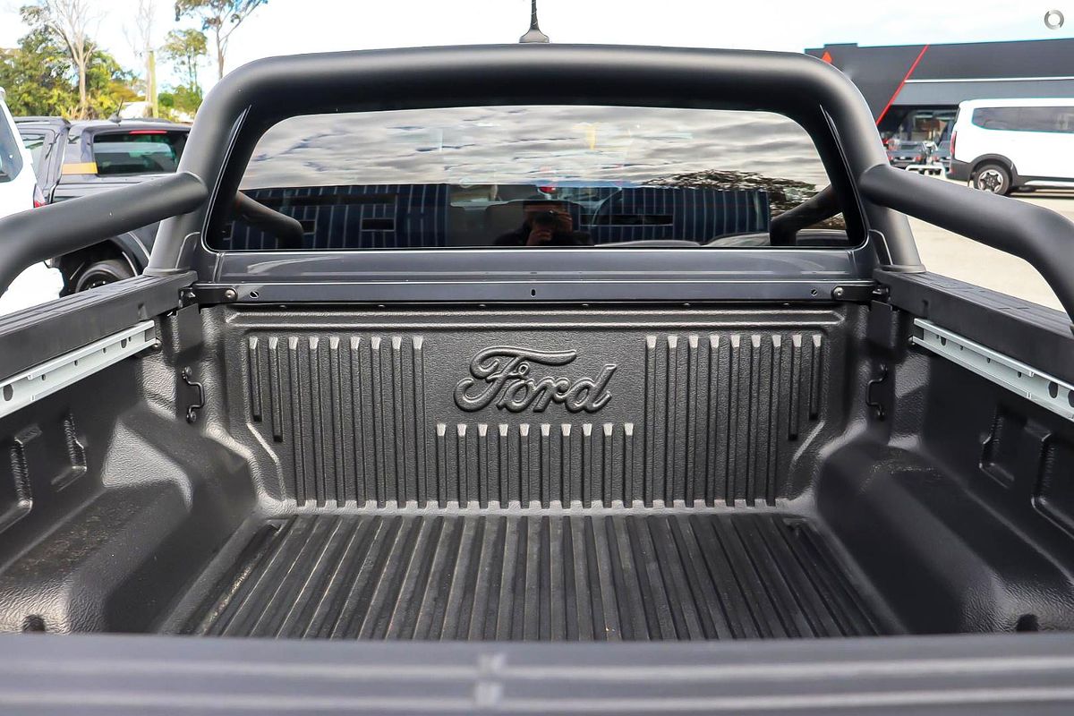 2024 Ford Ranger Sport 4X4 2.0L