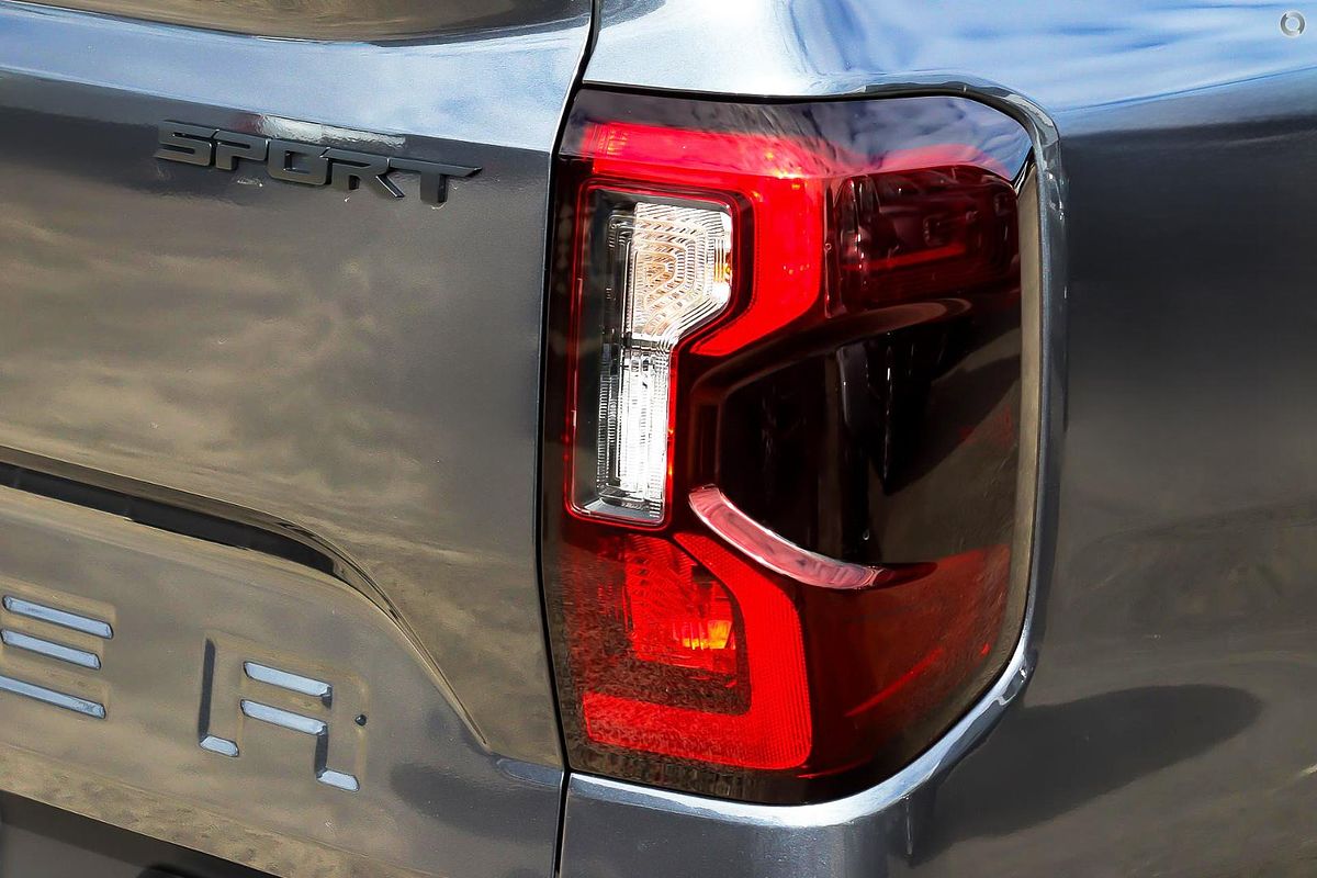 2024 Ford Ranger Sport 4X4 2.0L