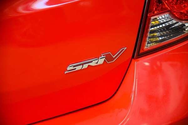 2015 Holden Cruze SRi-V JH Series II