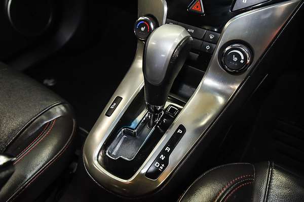 2015 Holden Cruze SRi-V JH Series II