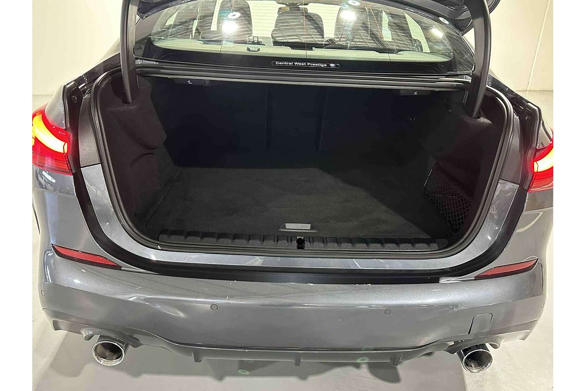 2021 BMW 2 Series 220i M Sport F44