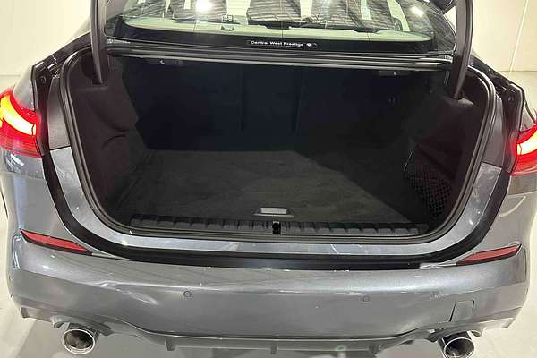 2021 BMW 2 Series 220i M Sport F44