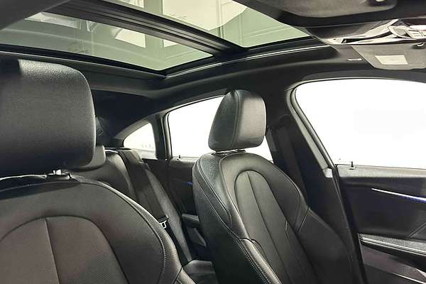 2021 BMW 2 Series 220i M Sport F44