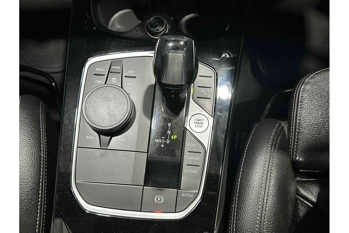 2021 BMW 2 Series 220i M Sport F44