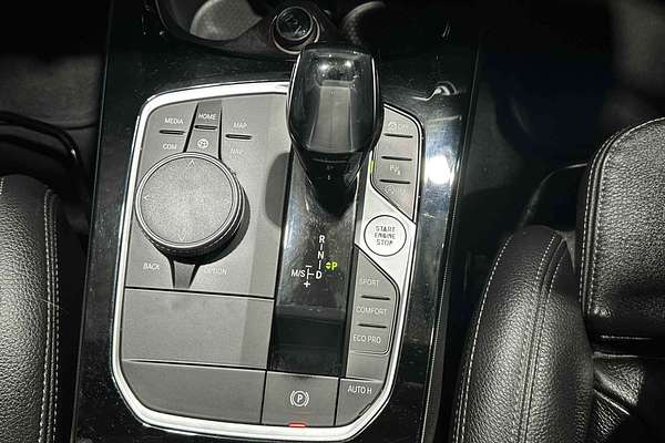 2021 BMW 2 Series 220i M Sport F44