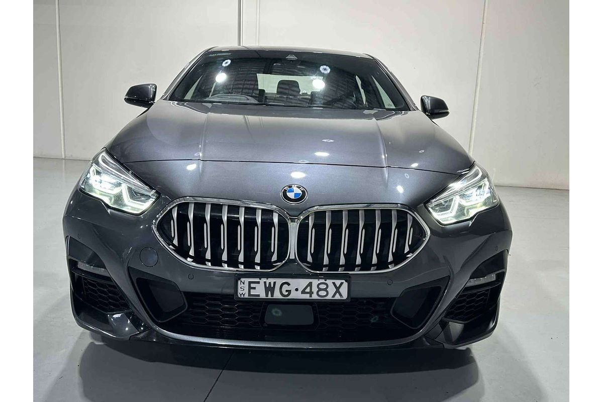 2021 BMW 2 Series 220i M Sport F44