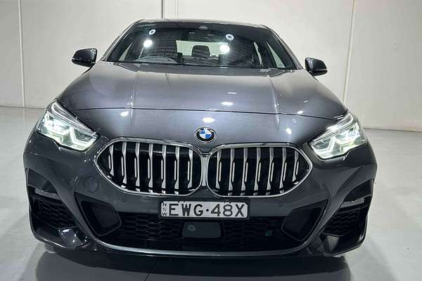 2021 BMW 2 Series 220i M Sport F44