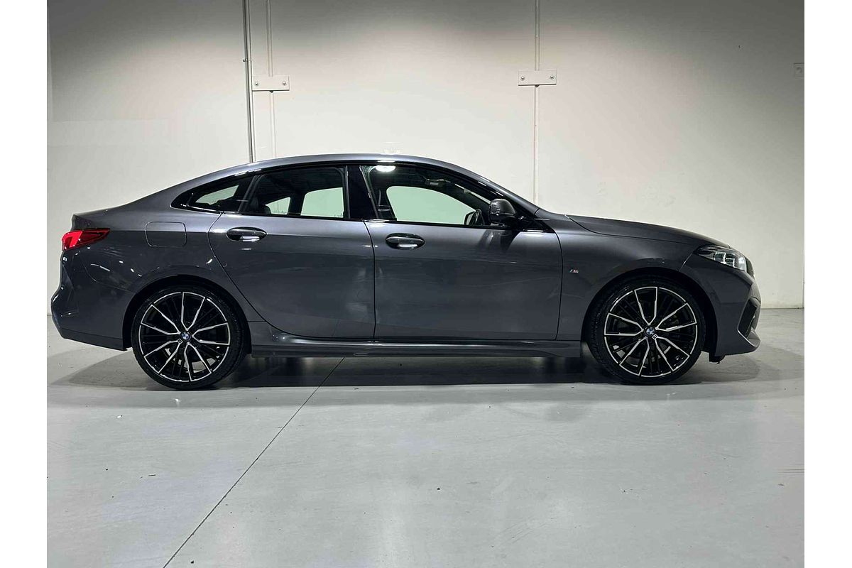 2021 BMW 2 Series 220i M Sport F44
