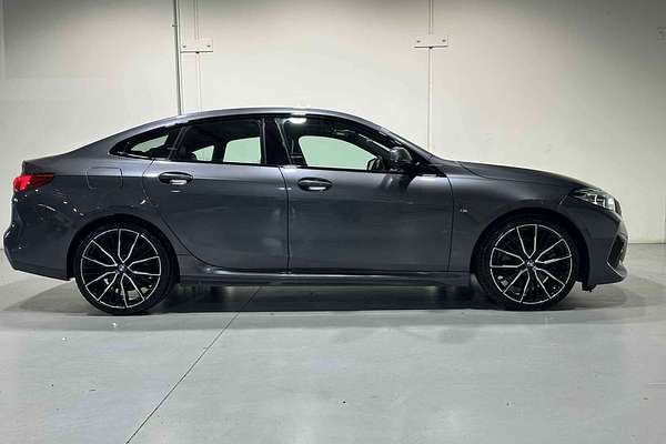 2021 BMW 2 Series 220i M Sport F44
