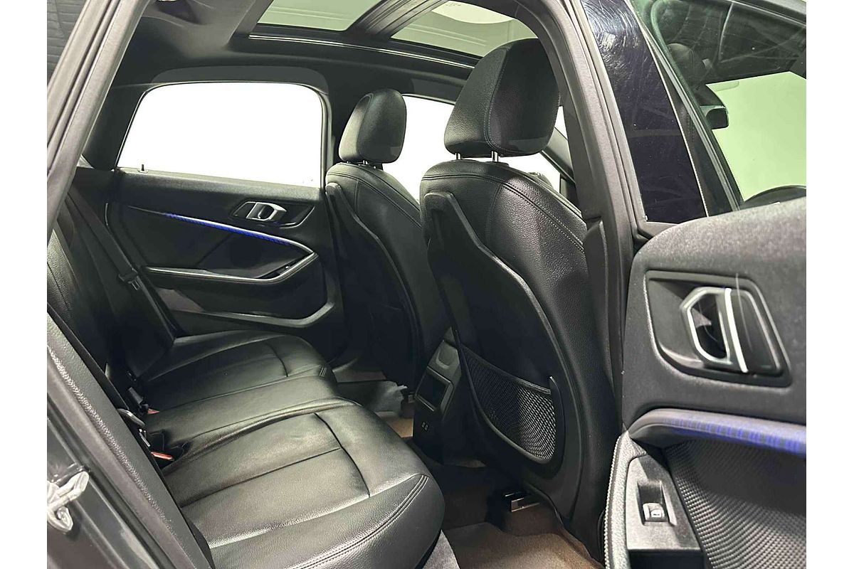2021 BMW 2 Series 220i M Sport F44