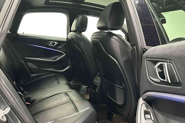 2021 BMW 2 Series 220i M Sport F44