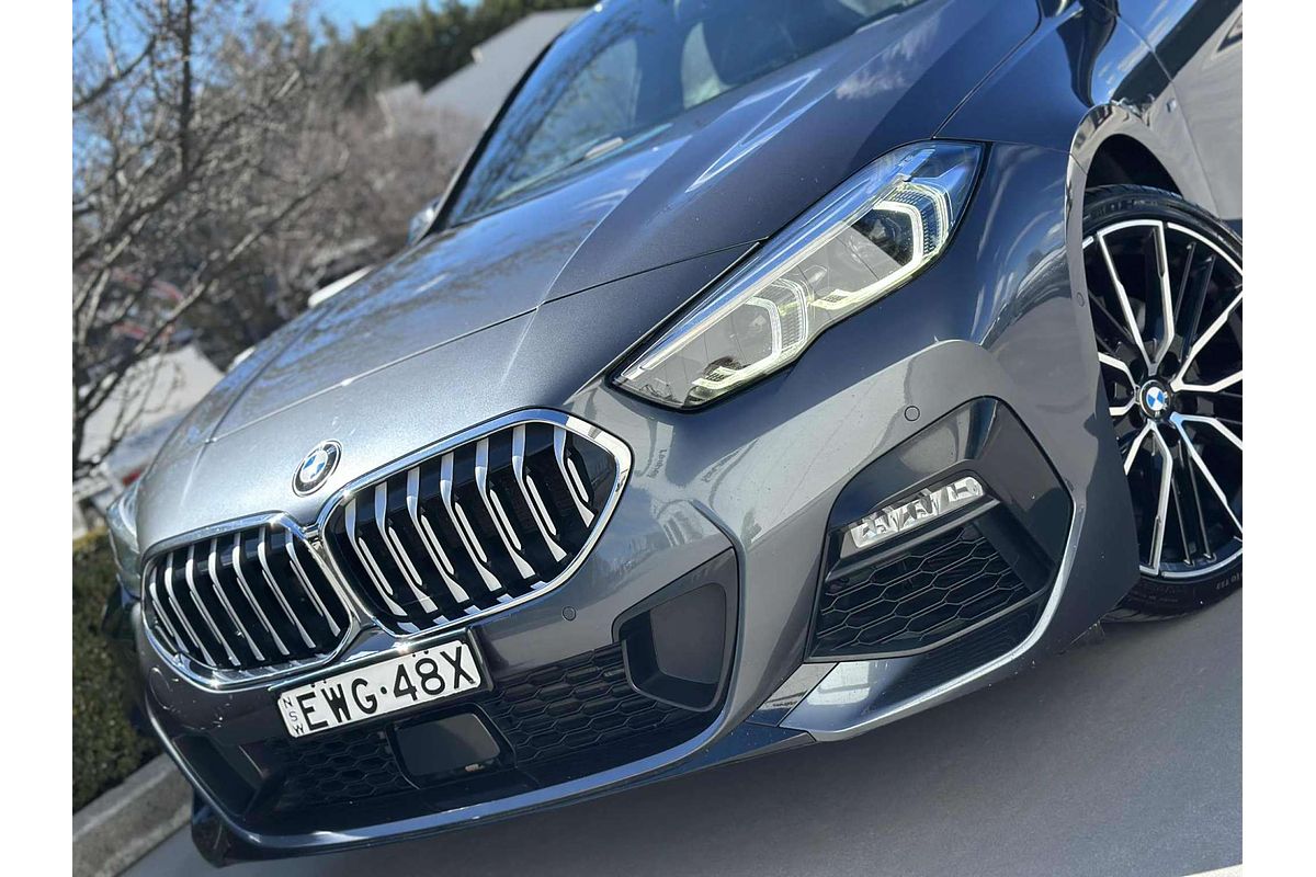 2021 BMW 2 Series 220i M Sport F44