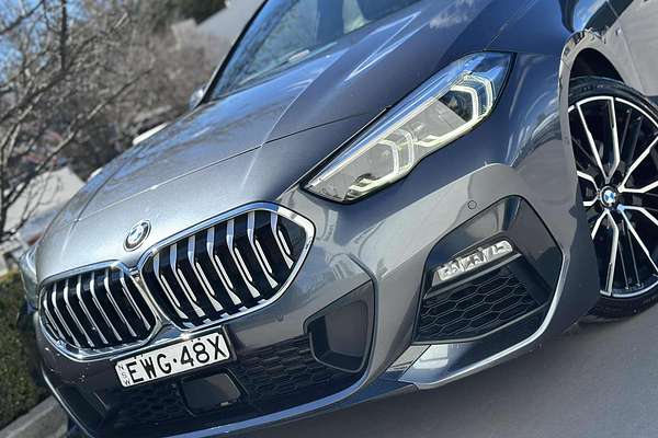 2021 BMW 2 Series 220i M Sport F44