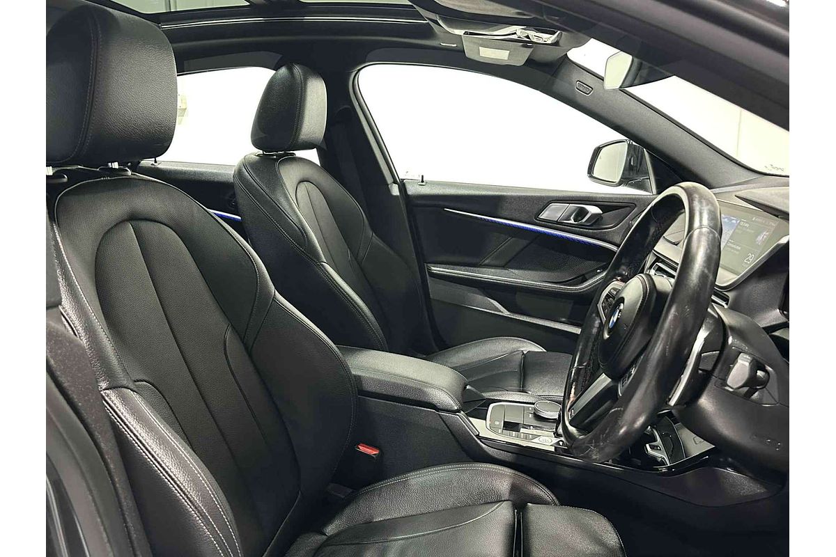 2021 BMW 2 Series 220i M Sport F44