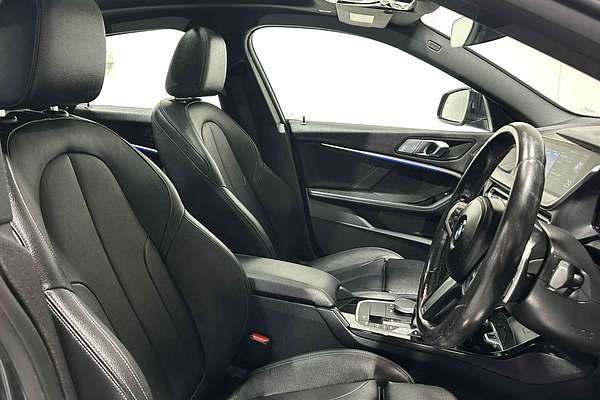 2021 BMW 2 Series 220i M Sport F44