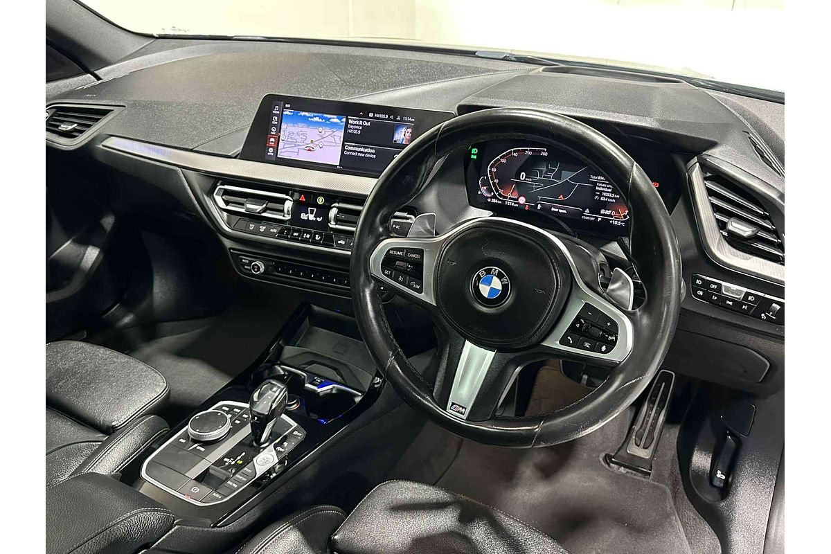2021 BMW 2 Series 220i M Sport F44