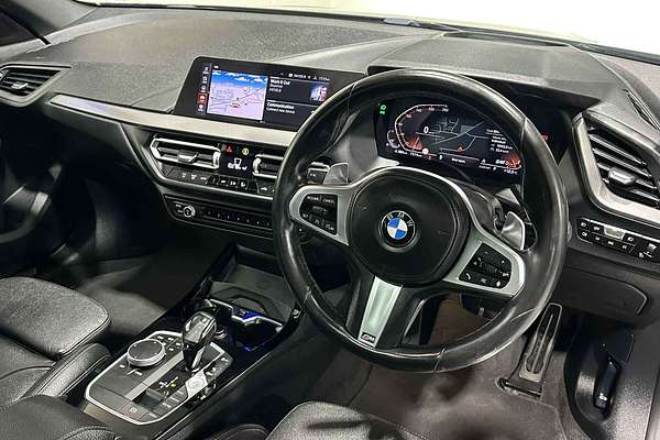 2021 BMW 2 Series 220i M Sport F44