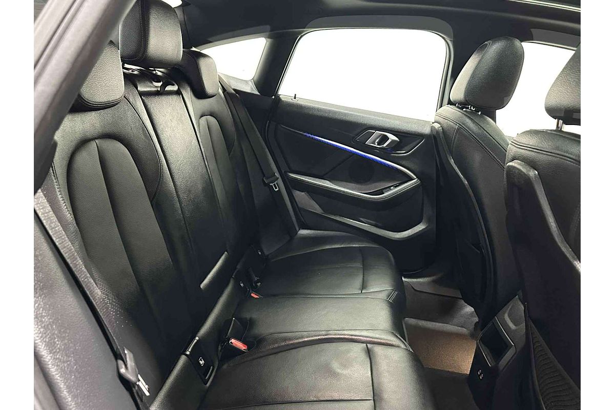 2021 BMW 2 Series 220i M Sport F44