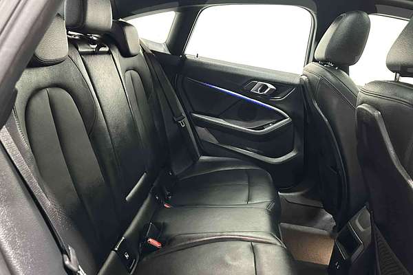 2021 BMW 2 Series 220i M Sport F44