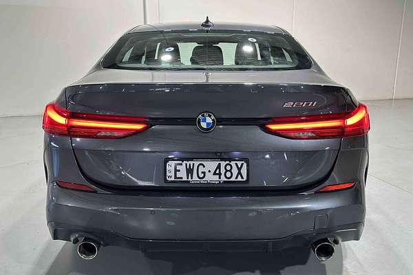 2021 BMW 2 Series 220i M Sport F44