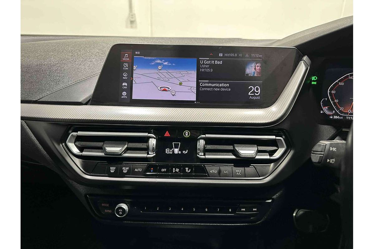 2021 BMW 2 Series 220i M Sport F44