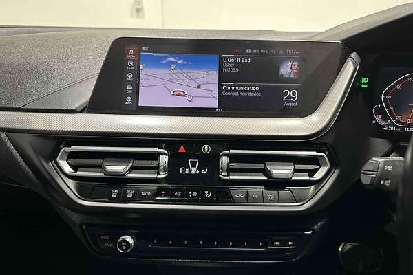 2021 BMW 2 Series 220i M Sport F44