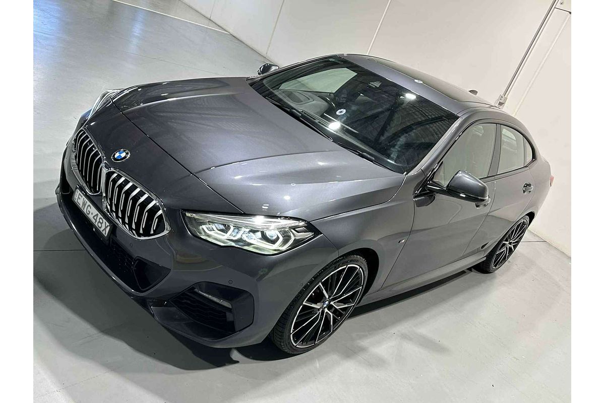 2021 BMW 2 Series 220i M Sport F44
