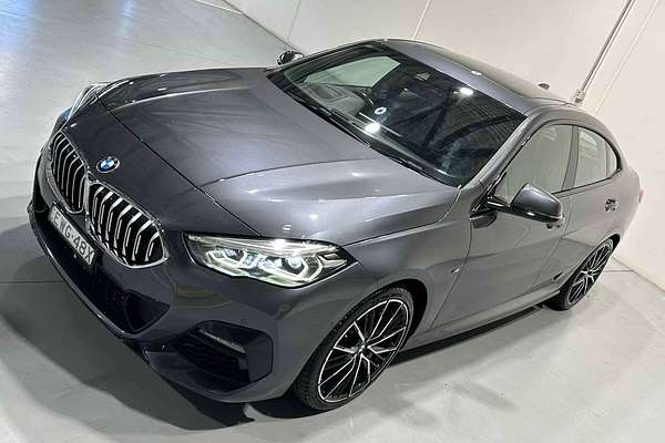 2021 BMW 2 Series 220i M Sport F44
