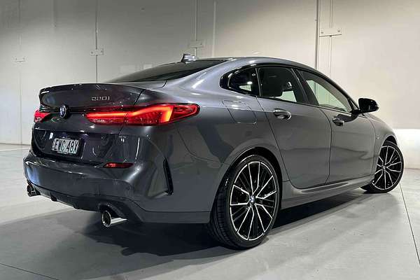 2021 BMW 2 Series 220i M Sport F44
