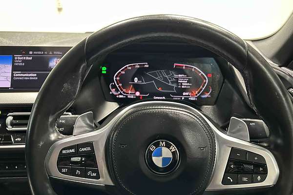 2021 BMW 2 Series 220i M Sport F44