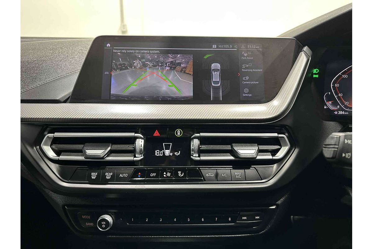 2021 BMW 2 Series 220i M Sport F44