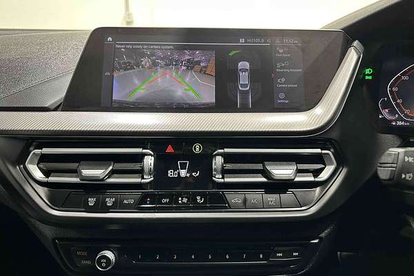 2021 BMW 2 Series 220i M Sport F44