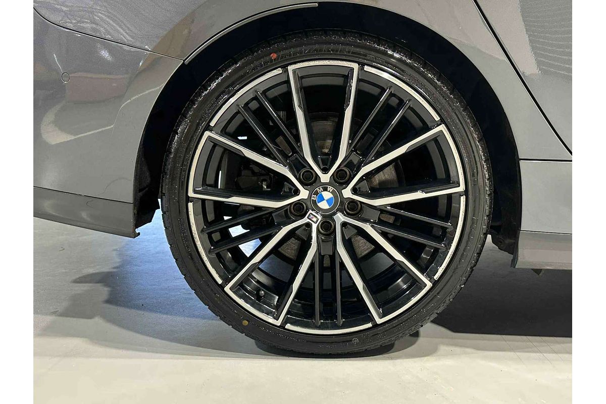 2021 BMW 2 Series 220i M Sport F44