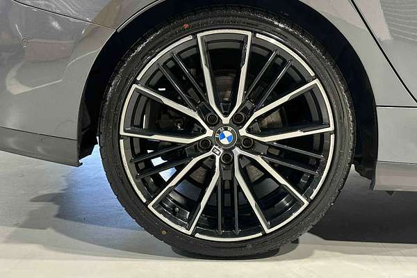2021 BMW 2 Series 220i M Sport F44