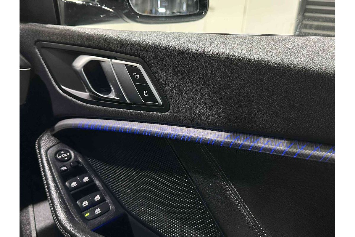 2021 BMW 2 Series 220i M Sport F44