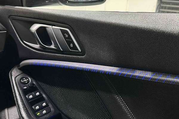 2021 BMW 2 Series 220i M Sport F44