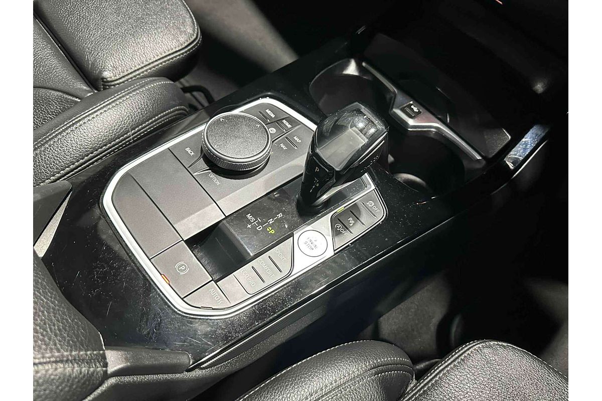 2021 BMW 2 Series 220i M Sport F44