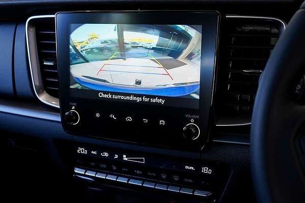 2025 Mazda BT-50 SP TF 4X4